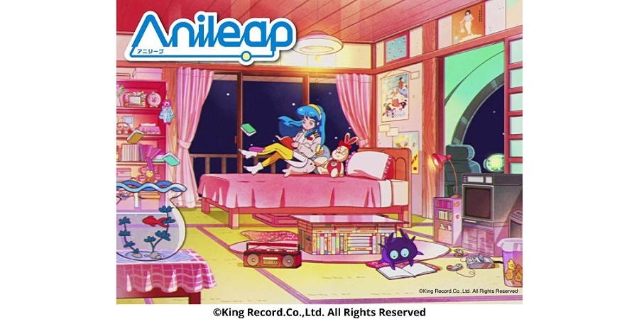 “Anileap” - A 24/7 Anime Song Live Streaming Project on Youtube!