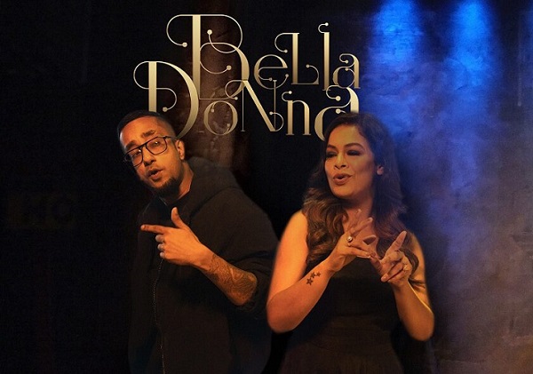 Fashion and Lifestyle Brand YOULRY.COM Launches “The Bella Donna Feat. EPR and Iman” - A Unique Duet of Rap and Folk