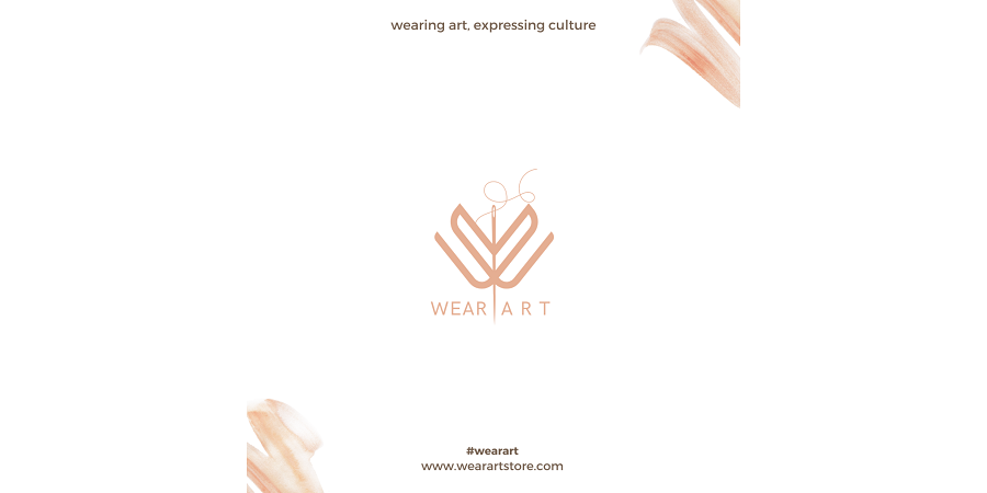 Experience the Beauty of Art with ‘WearArt’