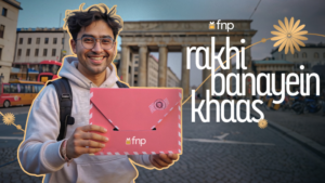 http://FNPʼs%20New%20Raksha%20Bandhan%20Film%20Melds%20AI%20With%20Emotion