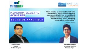 http://Mindmap%20Digital%20Acquires%20Leading%20India-Based%20Smartsheet%20Partner%20BlueTide%20Analytics
