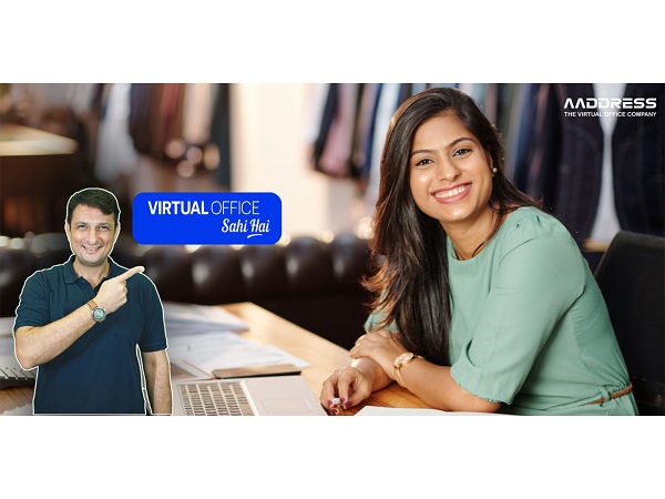As India Races Towards 100 Million Online Sellers, Address.co Eases Expansion With Virtual Offices