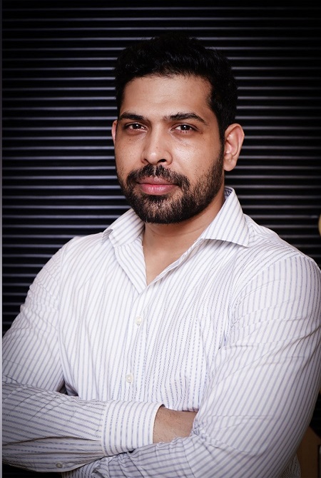 Precision and Innovation in Orthopaedics: Dr. Dibya Singha Das on Robotics and Opulent Gold Knee Implants