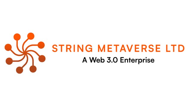 String Metaverse Hong Kong Crosses $920 Million in Digital Asset Transactions -- Powering the Internet's Financial Operating System