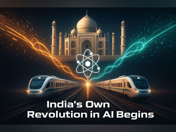 ATOMESUS AI Set to Become the World's Best AI in 2026 -- The Most Affordable, Fast, and User-Friendly Intelligence Built by India's Young Innovators