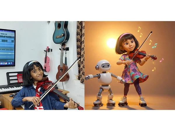 Victoria Isaac: The World's Youngest Female Music Producer