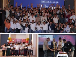 http://Hilton%20Garden%20Inn%20Surat%20City%20Centre%20Celebrates%20First%20Anniversary%20on%2011%20February%202026,%20Marking%20a%20Year%20of%20Meaningful%20Connections%20and%20Hospitality
