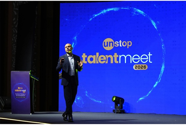 Google, Microsoft, Amazon Top Gen Z's Dream Employer List: Insights from 37,000+ Students in Unstop Talent Report 2026