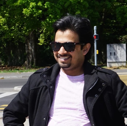 A=AA Kannada Short Film Shot in Netherlands by Goutham Kanade to Release on Ugadi 2026