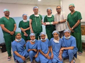 http://Indira%20Gandhi%20Eye%20Hospital%20Achieves%20Milestone%20with%20First%20iStent%20Inject%20W%20Procedure